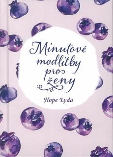 Minutové modlitby pro ženy